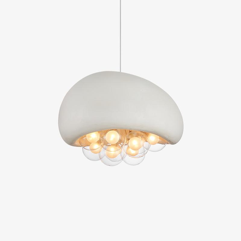 Khmara – Lampa wisząca w kształcie baniek