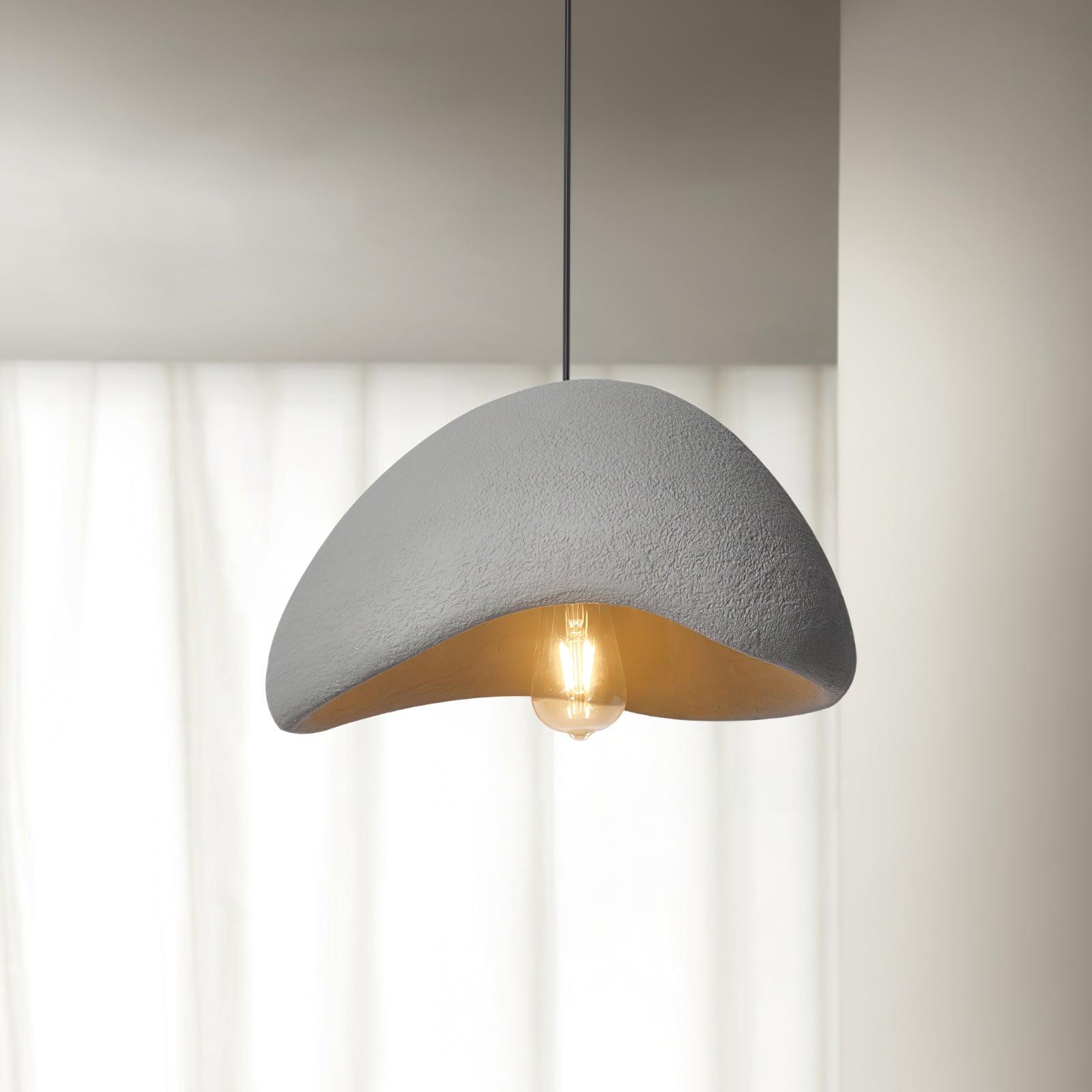 Khmara Halia Pendant Lamp A - Vakkerlight