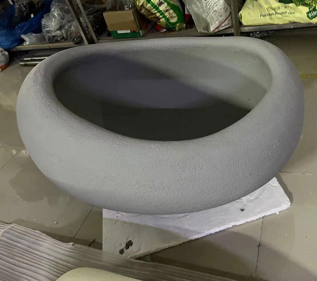 Lampada a sospensione Nubia Cloud — Sfera diffusa