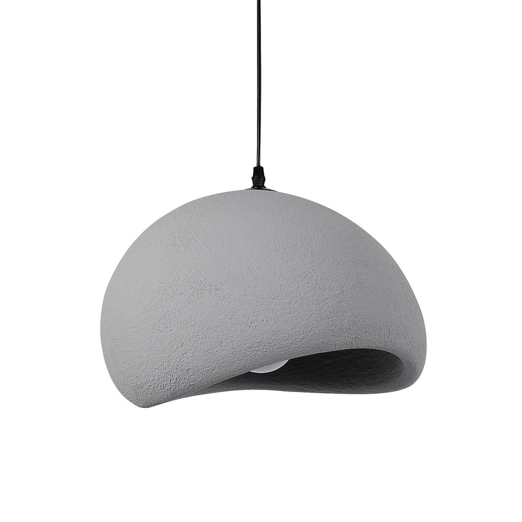 Lampada a sospensione Nubia Cloud — Sfera diffusa