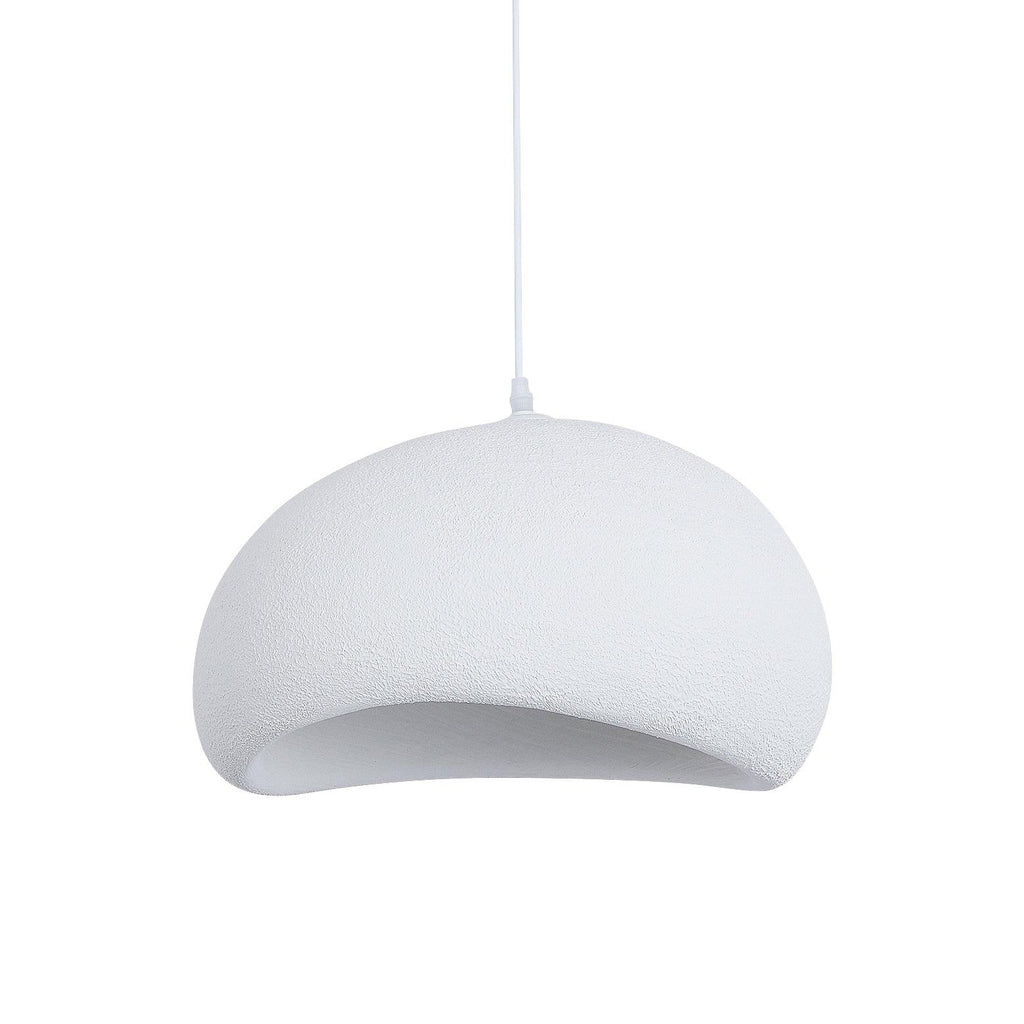 Lampada a sospensione Nubia Cloud — Sfera diffusa
