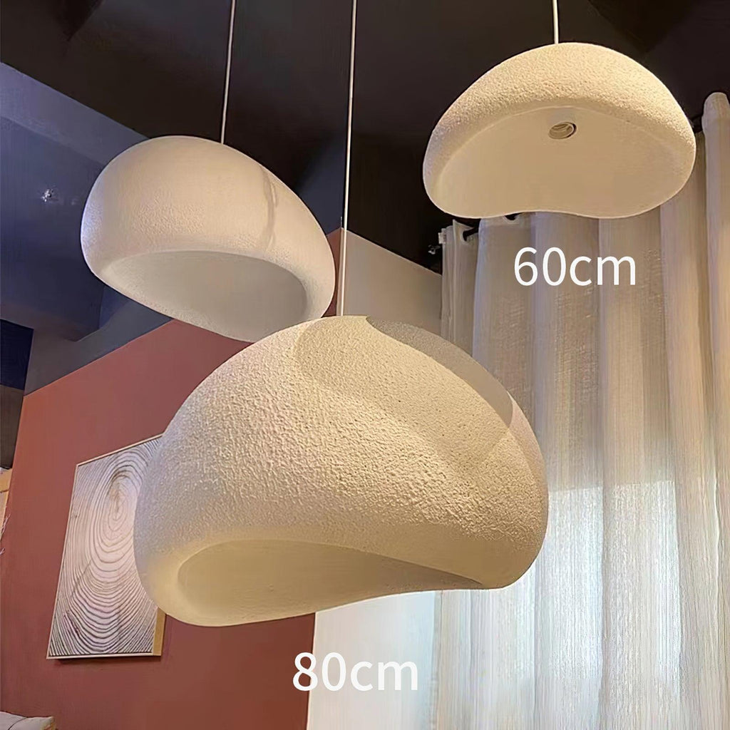 Lampada a sospensione Nubia Cloud — Sfera diffusa