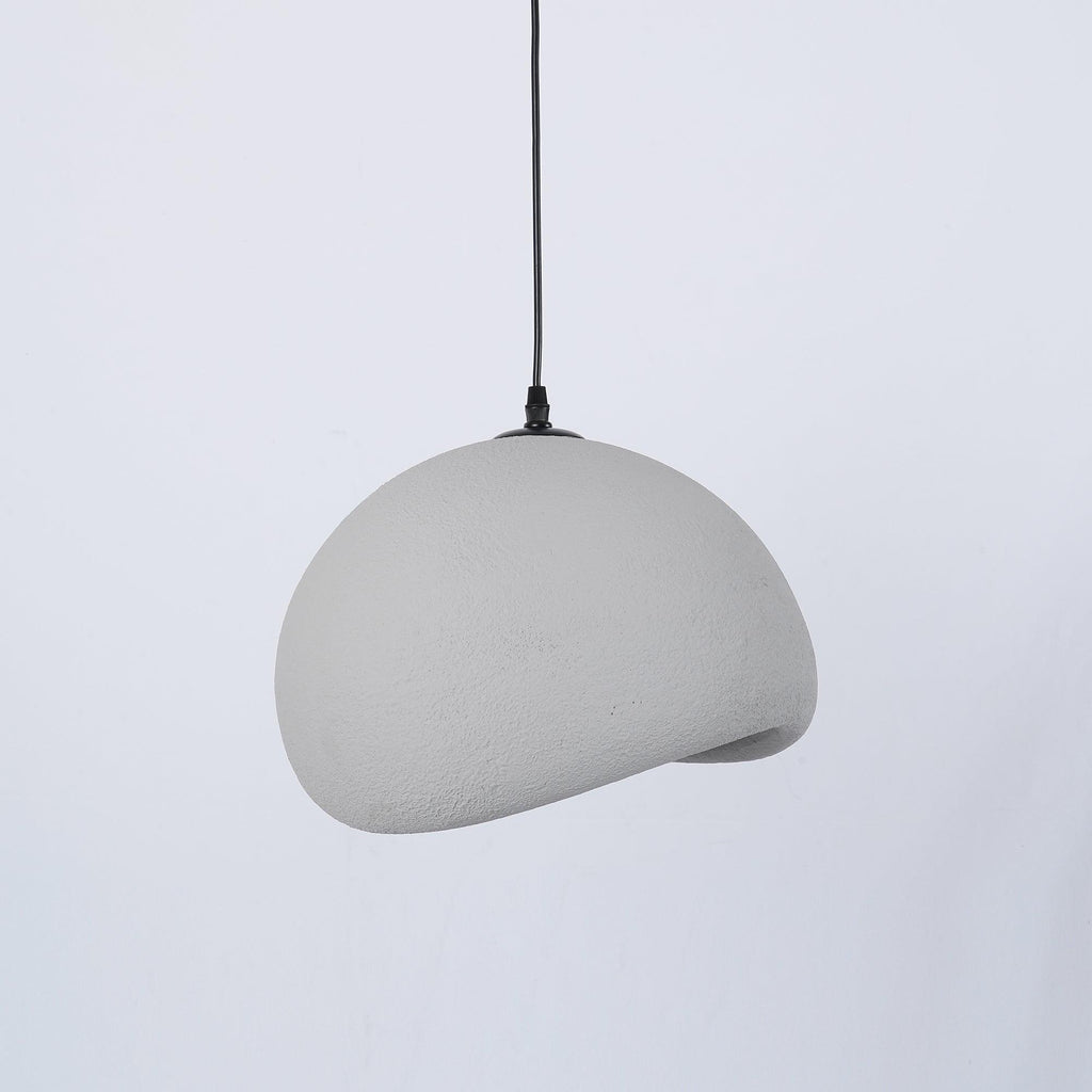 Lampada a sospensione Nubia Cloud — Sfera diffusa