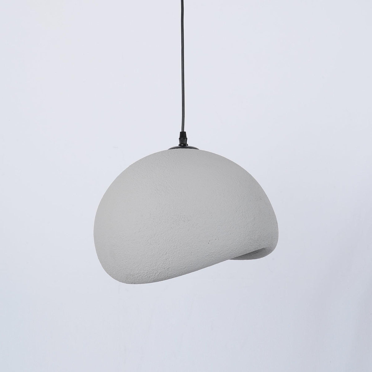 Lampada a sospensione Nubia Cloud — Sfera diffusa
