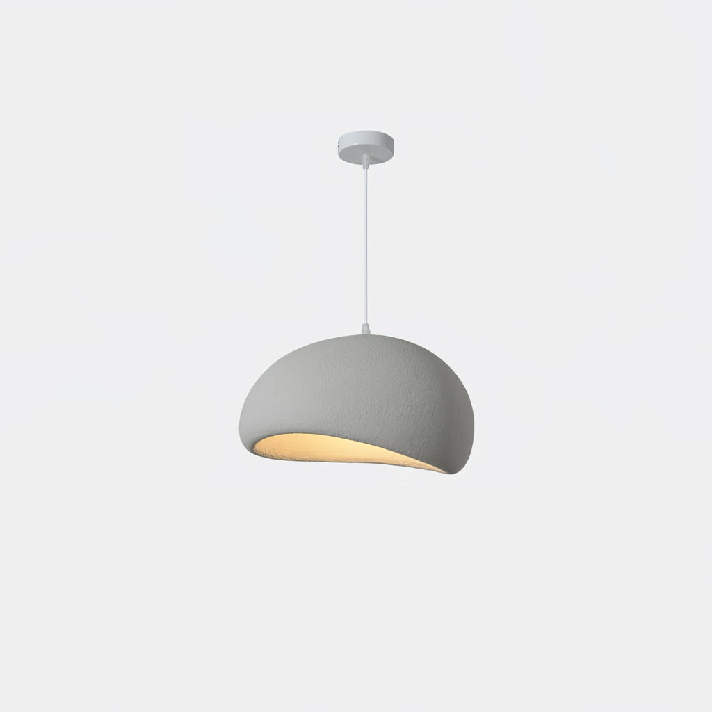 Lampada a sospensione Nubia Cloud — Sfera diffusa
