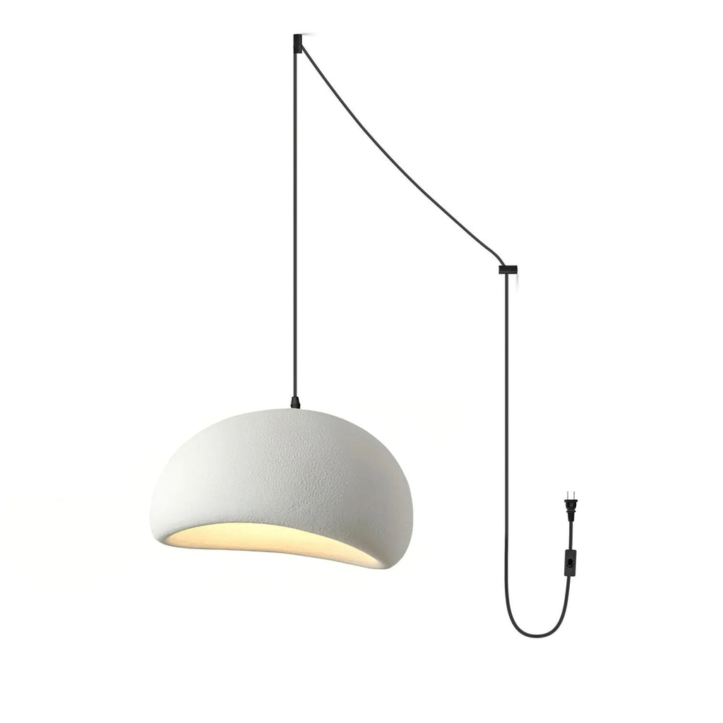 Khmara Cloud Swag Light - Vakkerlight