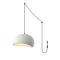 Khmara Cloud Swag Light - Vakkerlight