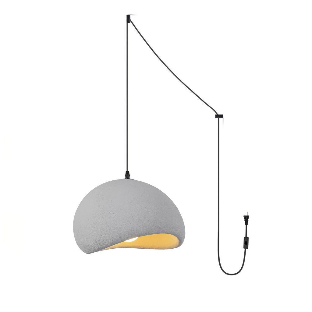 Khmara Cloud Swag Light - Vakkerlight