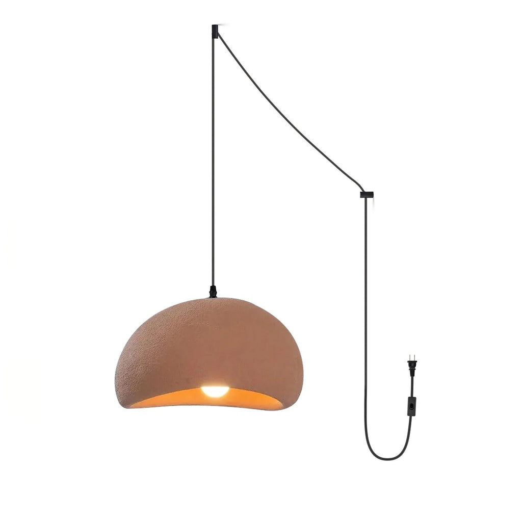 Khmara Cloud Swag Light - Vakkerlight