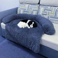 Coperta di lusso lavabile NovaPaws per cuccia, per il massimo comfort e la comodità dei proprietari di animali domestici