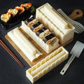 Set Completo SushiCraft per Sushi Perfetto a Casa