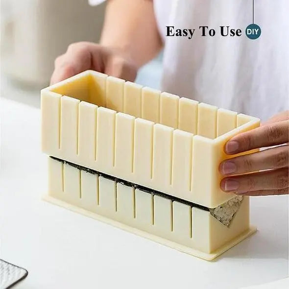 Set Completo SushiCraft per Sushi Perfetto a Casa
