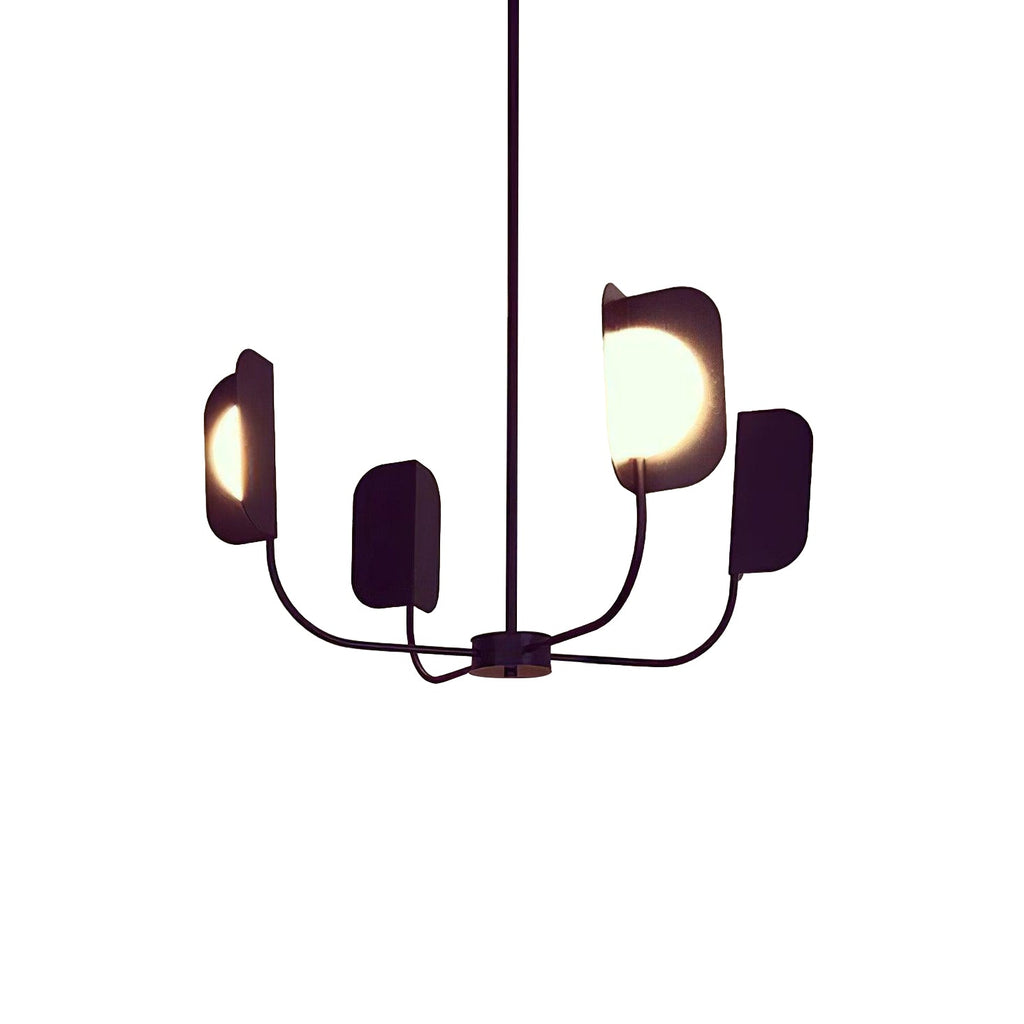LEAF Chandelier - Vakkerlight