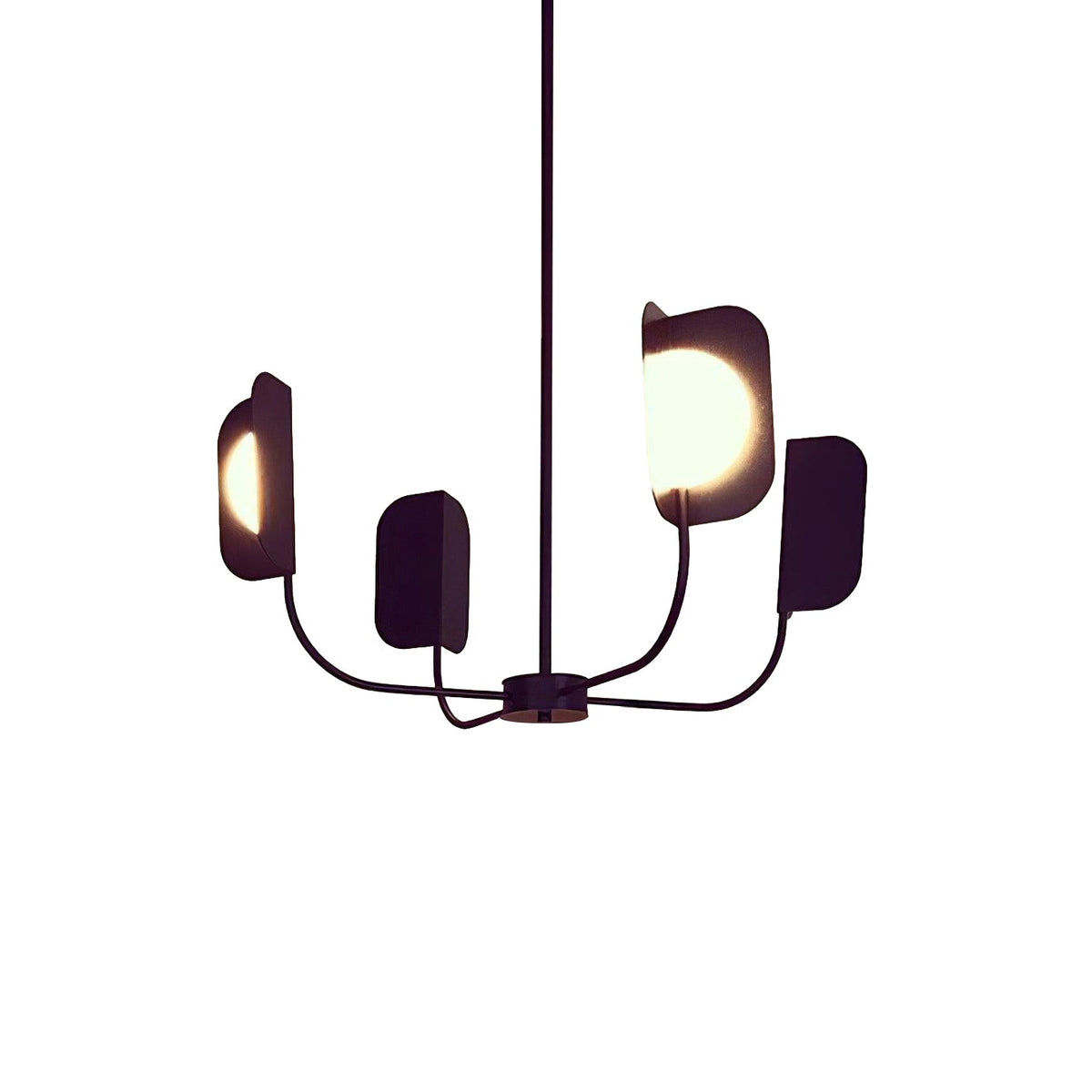 LEAF Chandelier - Vakkerlight