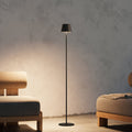 Aeronis LED modulární stojací lampa s nastavitelnou výškou a dobíjecí baterií