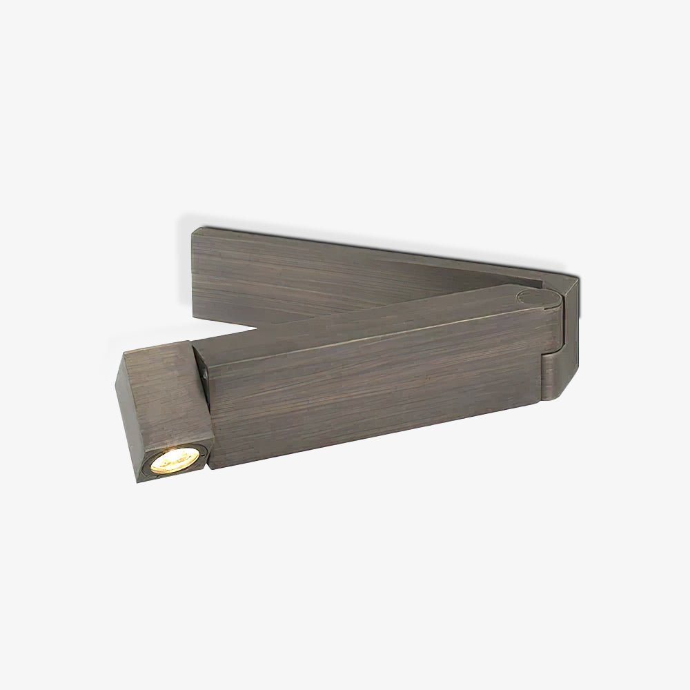 LED Bedside Bedroom Wall Light - Lamp Outdoor