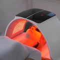 Appareil de luminothérapie à DEL de qualité médicale pour usage domestique ou en clinique