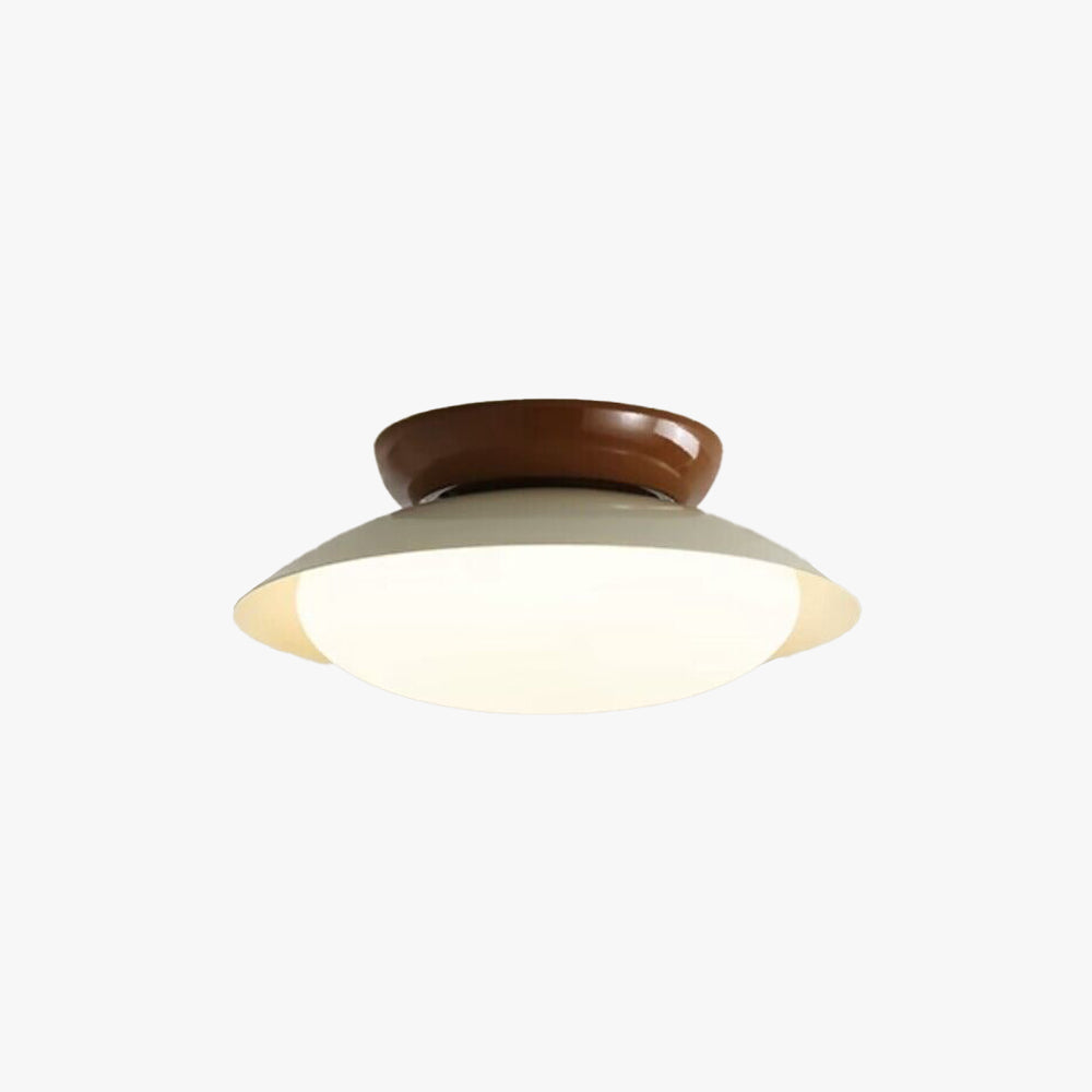 Aurora Ceiling Light Bowl-shaped - Neutralighting