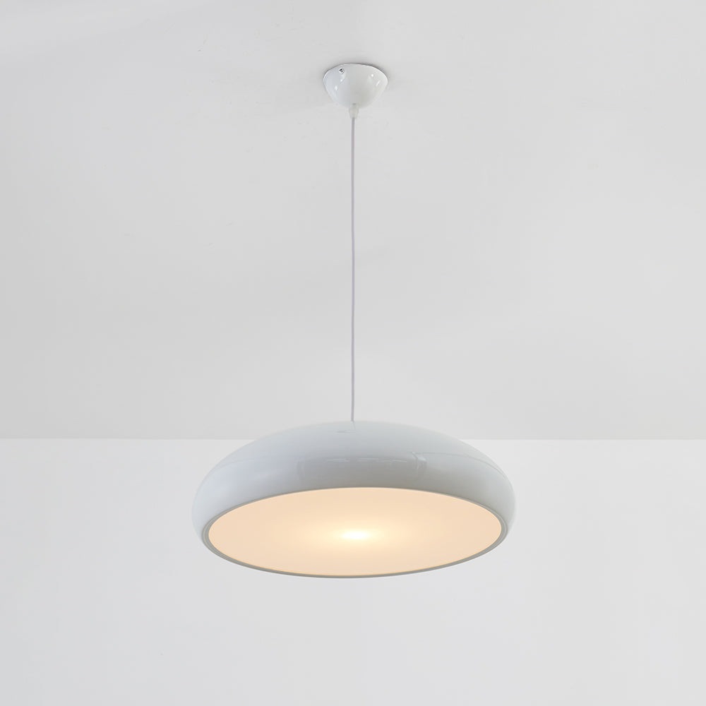 Nyara Orb Pendant Light For Living Room And Bedroom