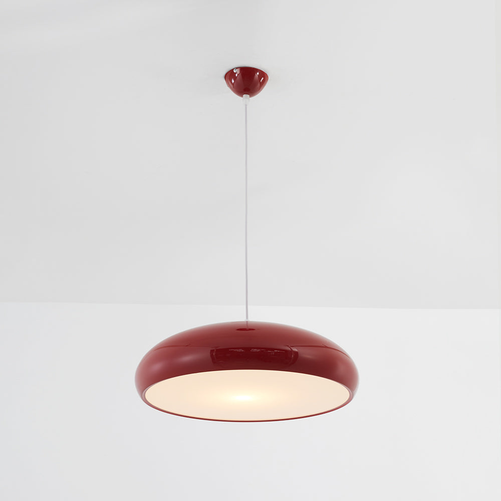 Nyara Orb Pendant Light For Living Room And Bedroom