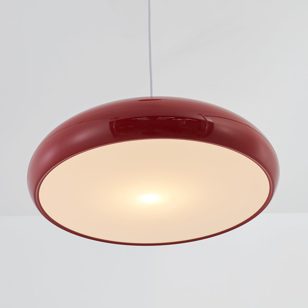 Nyara Orb Pendant Light For Living Room And Bedroom