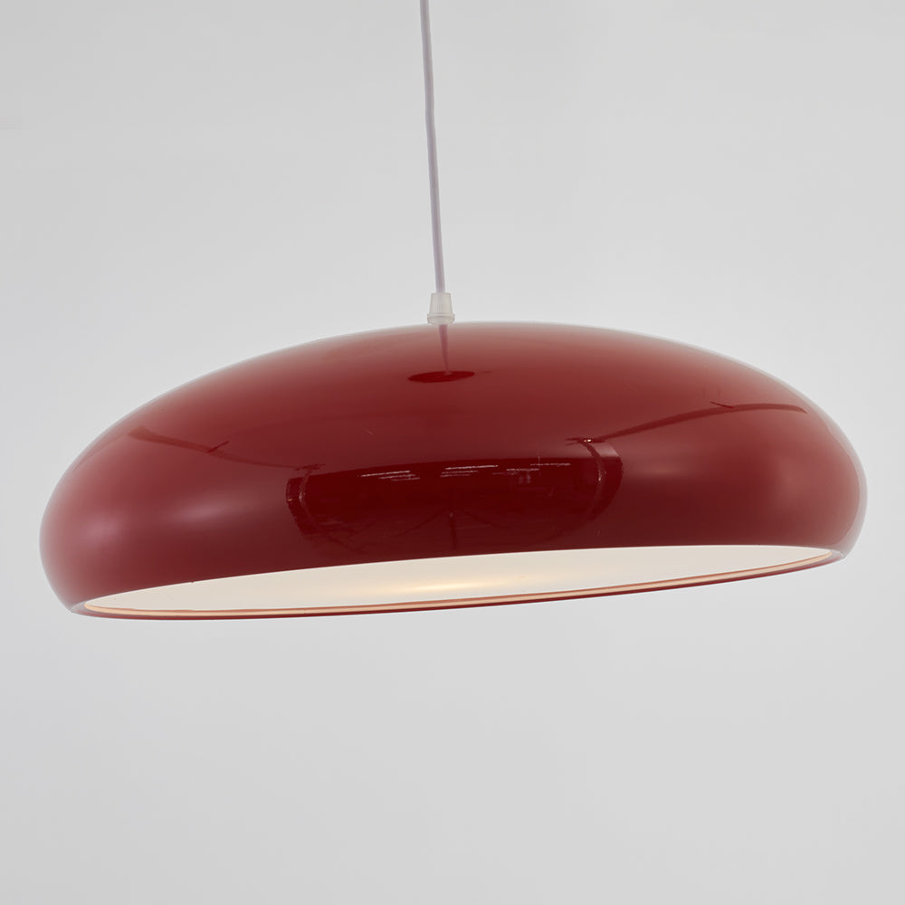 Nyara Orb Pendant Light For Living Room And Bedroom