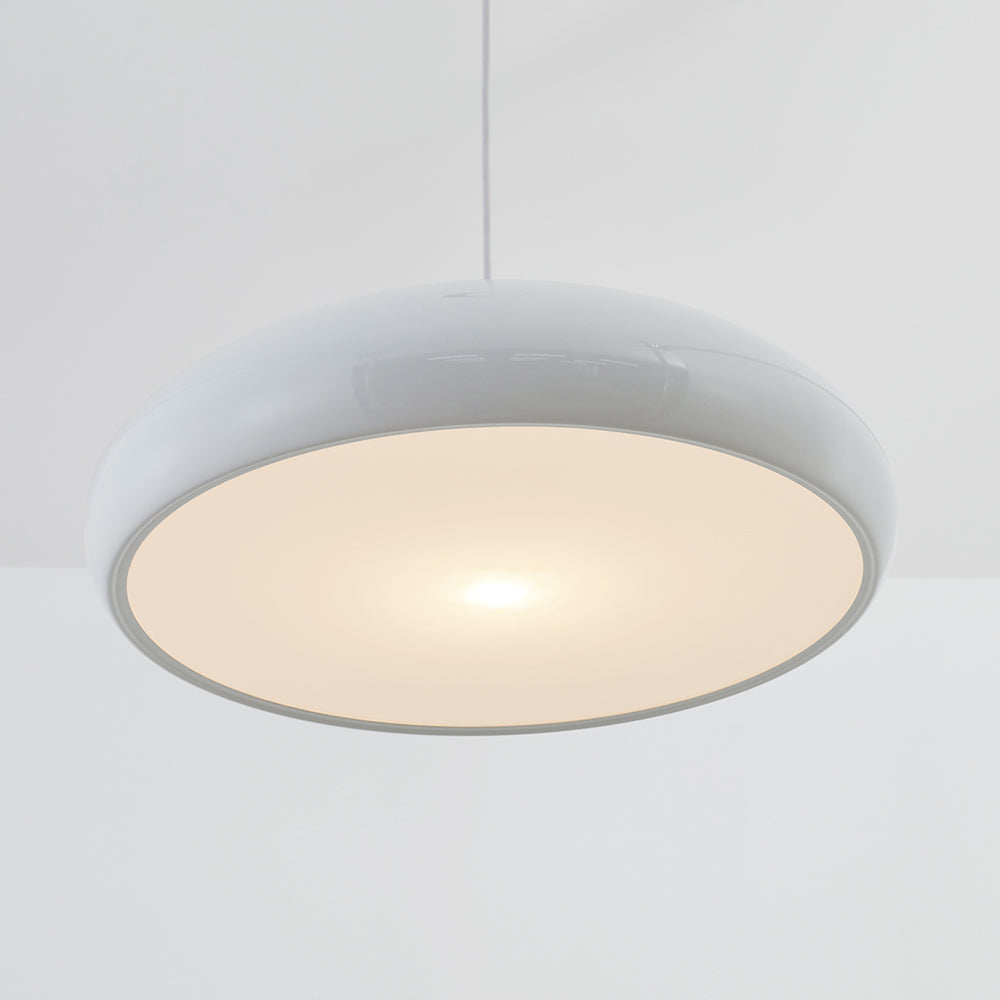 Nyara Orb Pendant Light For Living Room And Bedroom