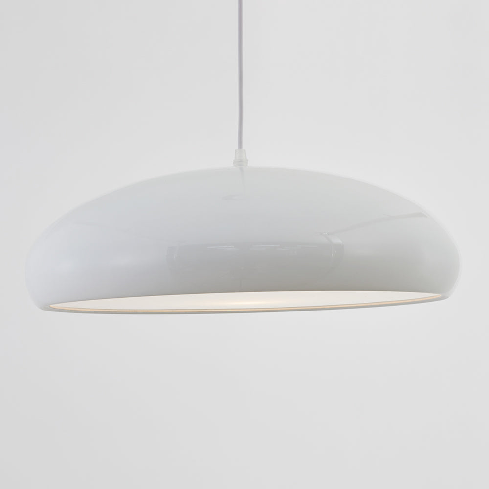 Nyara Orb Pendant Light For Living Room And Bedroom