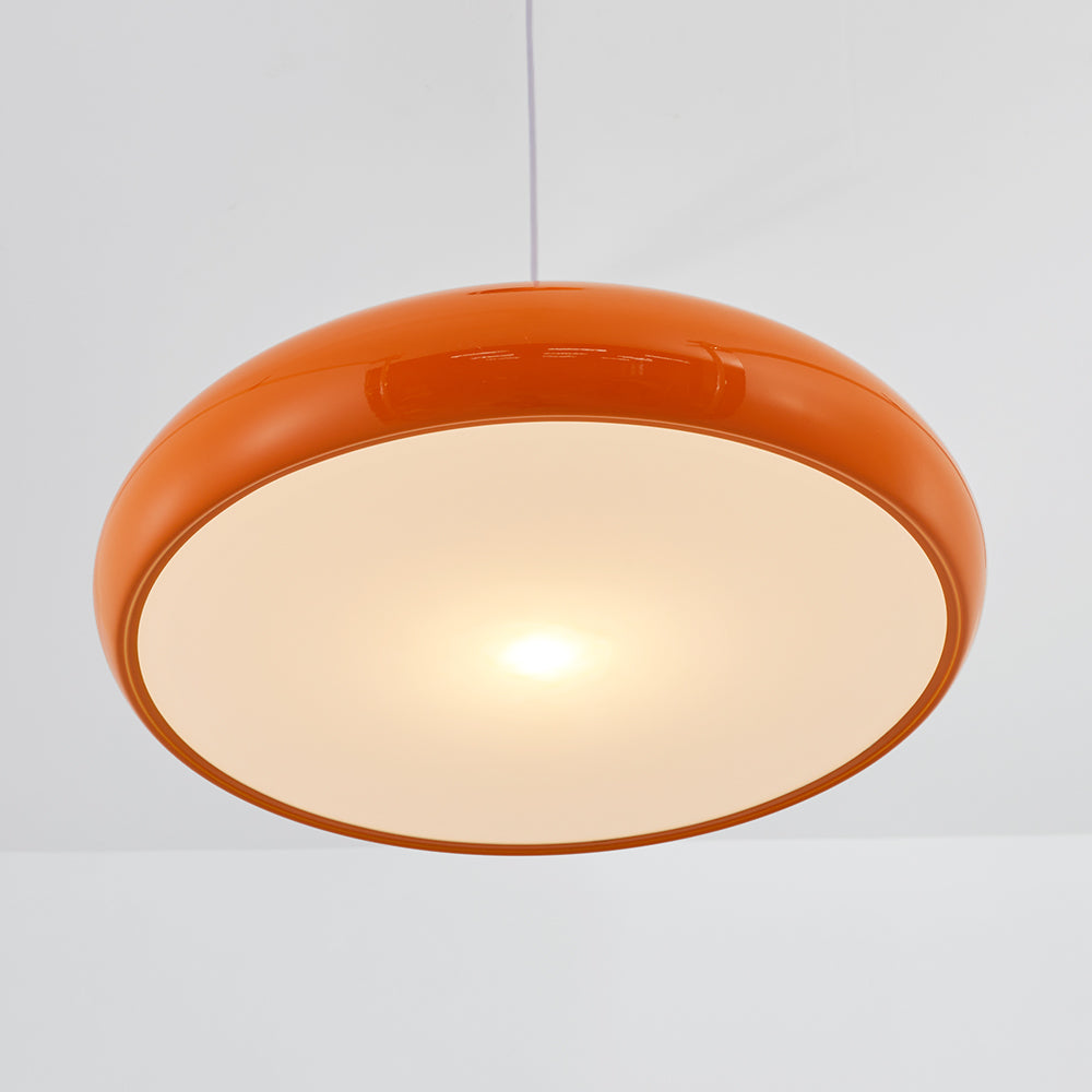 Nyara Orb Pendant Light For Living Room And Bedroom