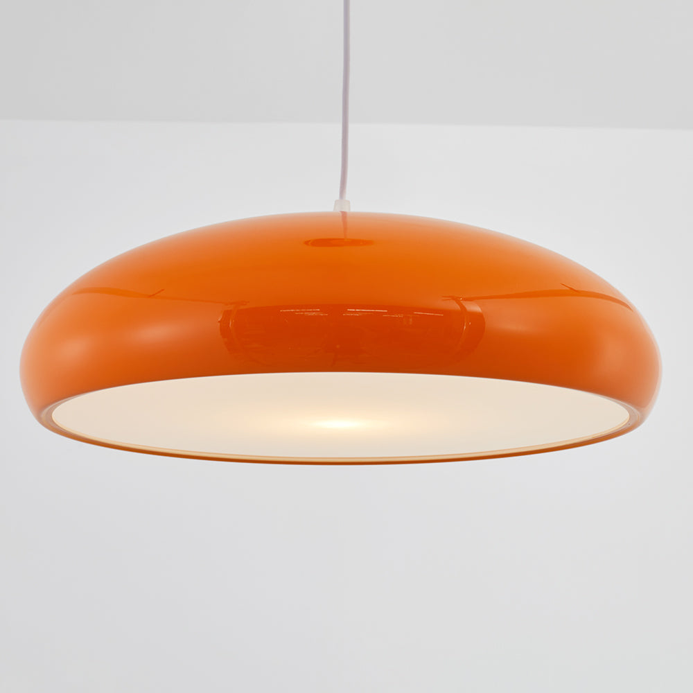 Nyara Orb Pendant Light For Living Room And Bedroom