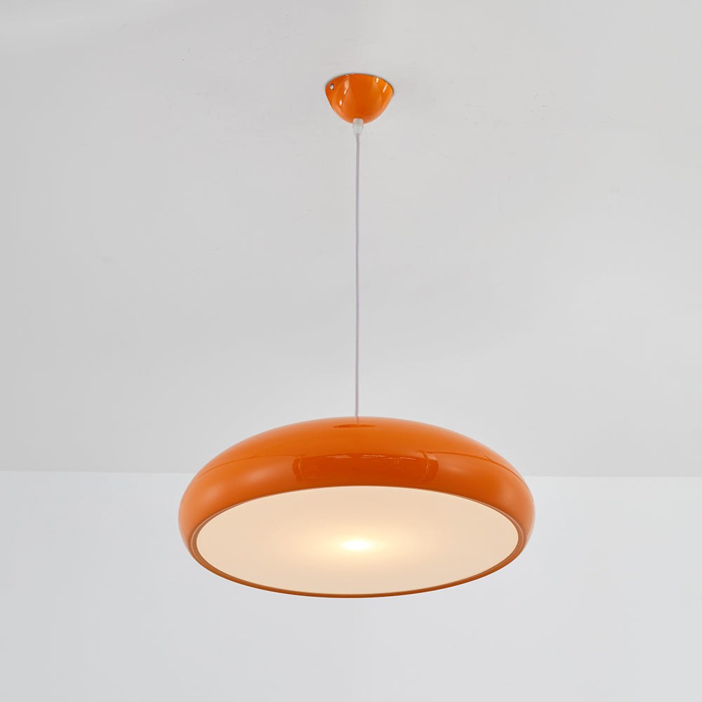 Nyara Orb Pendant Light For Living Room And Bedroom