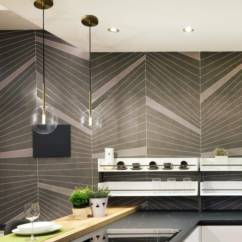 Kirel viseća svjetiljka | Orntli