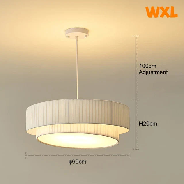 Arivon szövet függeszték | Orntli