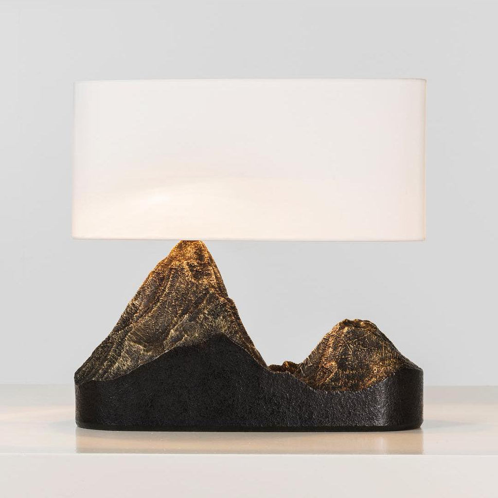 Landscape Table Lamp - Vakkerlight