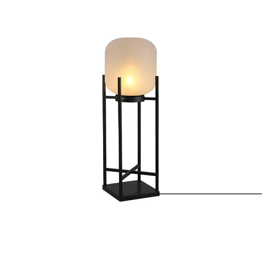 Solara - Solar lamp