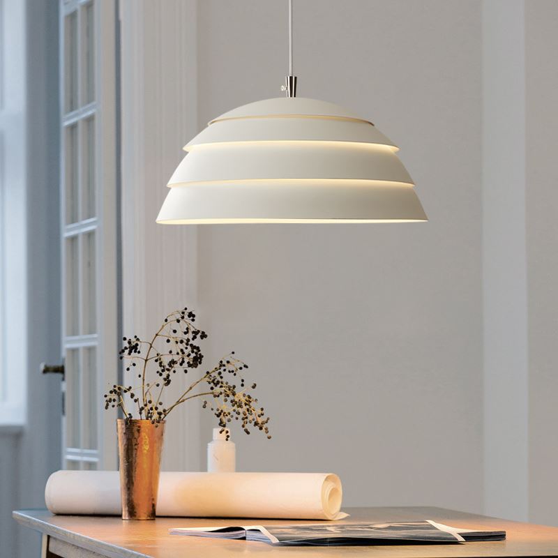 Domeo - LED függeszték lámpa
