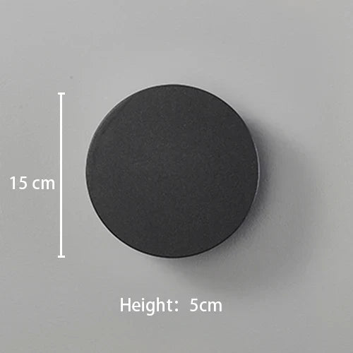 AureaLux Outdoor LED Light For Energy Saving Exterior Lighting