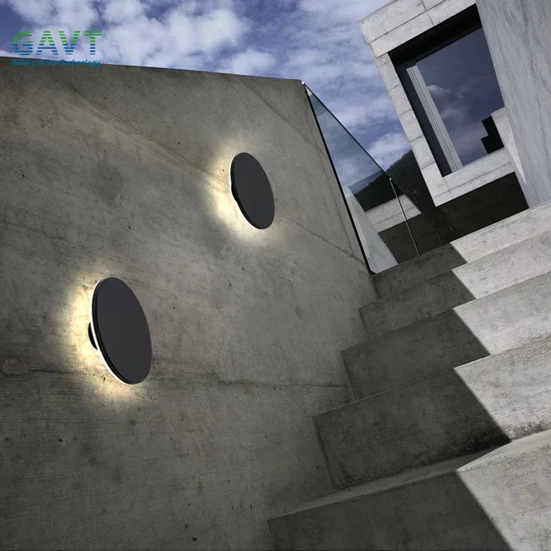 AureaLux Outdoor LED Light For Energy Saving Exterior Lighting