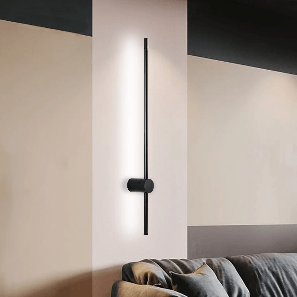 Nordic LED Line -seinävalaisin
