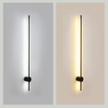 Nordic LED Line -seinävalaisin