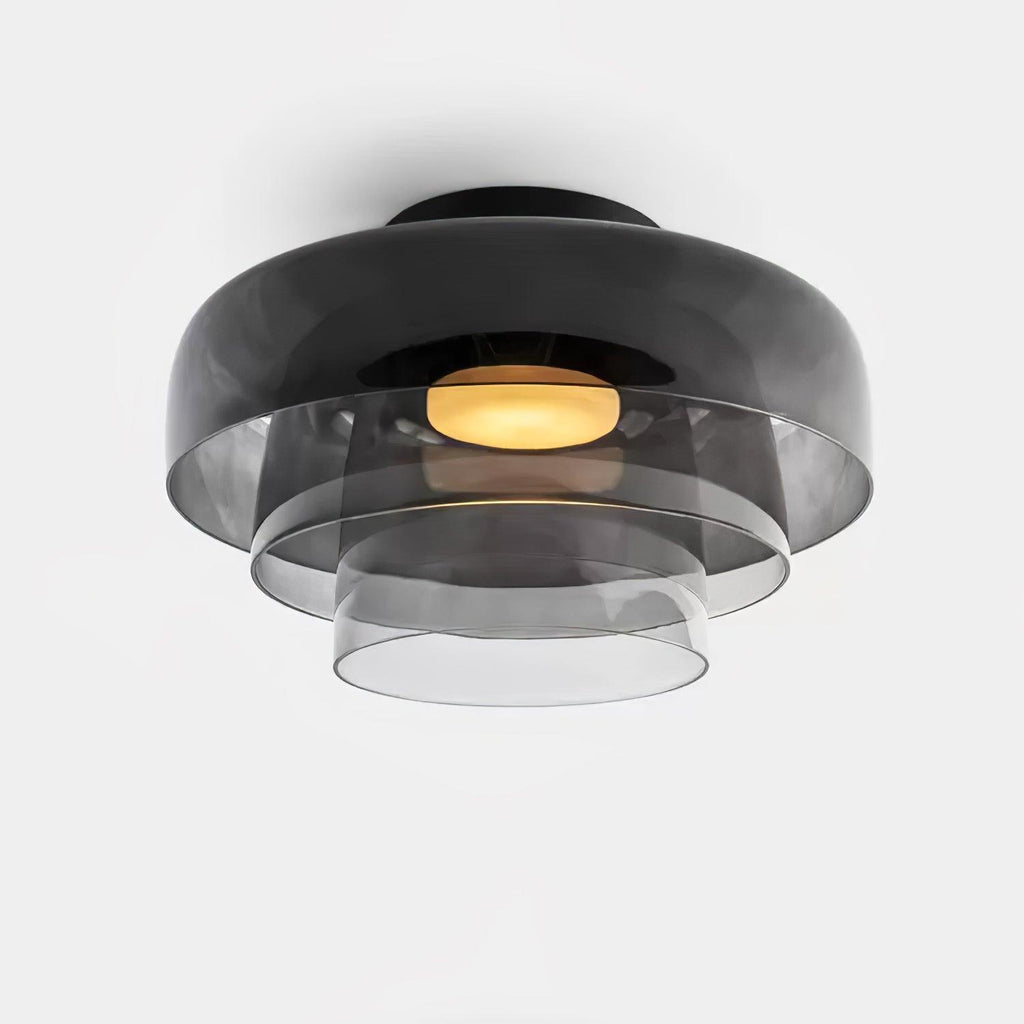 Levels Ceiling Light - Vakkerlight