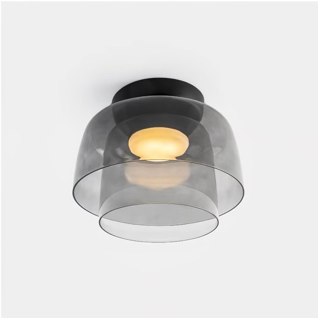 Levels Ceiling Light - Vakkerlight
