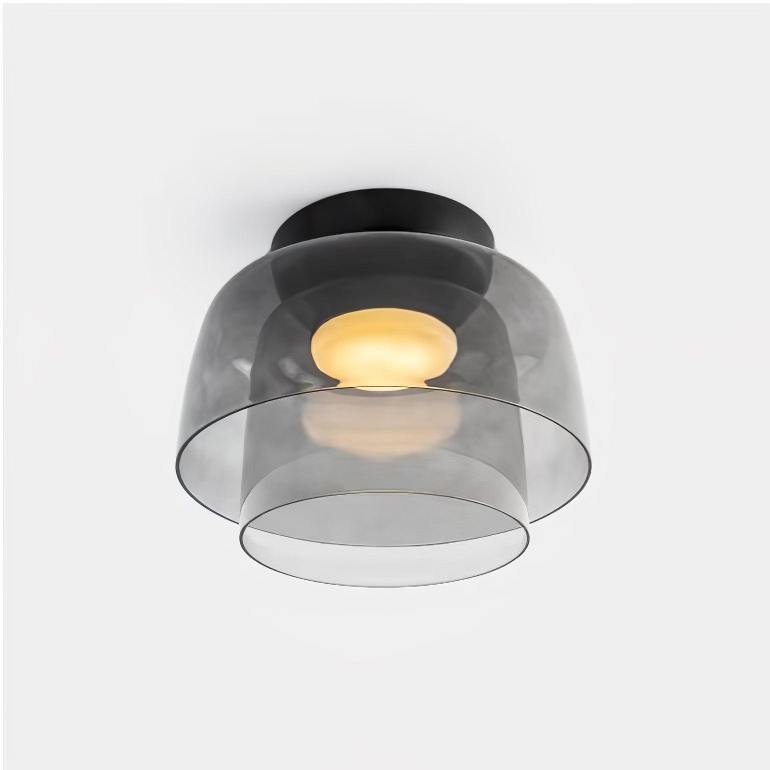 Levels Ceiling Light - Vakkerlight
