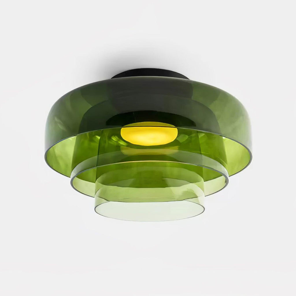Levels Ceiling Light - Vakkerlight
