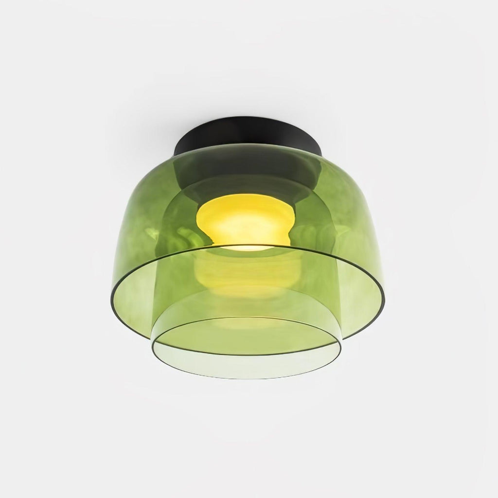 Levels Ceiling Light - Vakkerlight