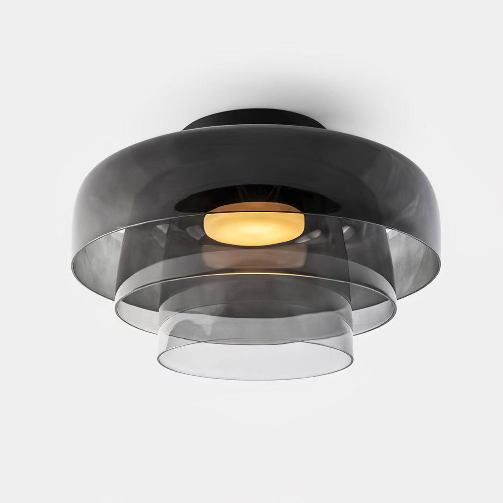 Levels Ceiling Light - Vakkerlight
