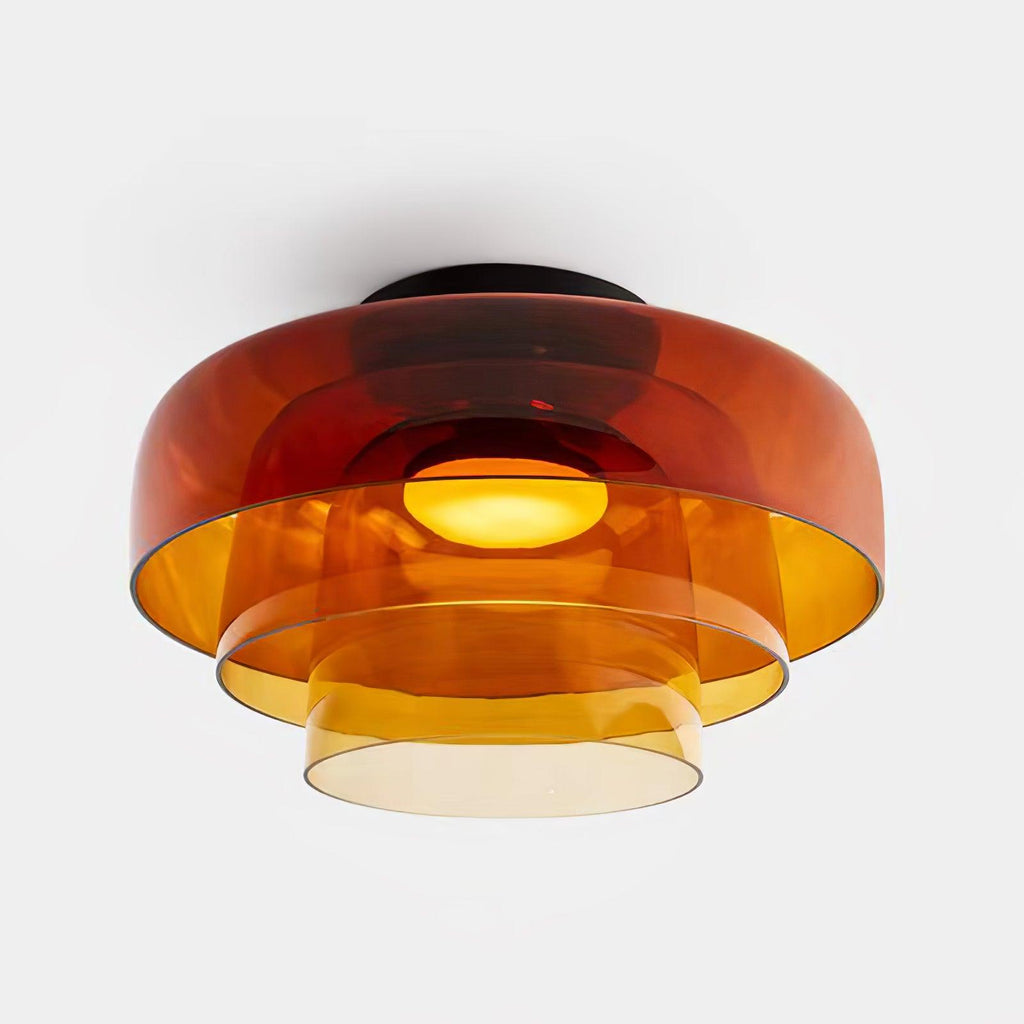 Levels Ceiling Light - Vakkerlight