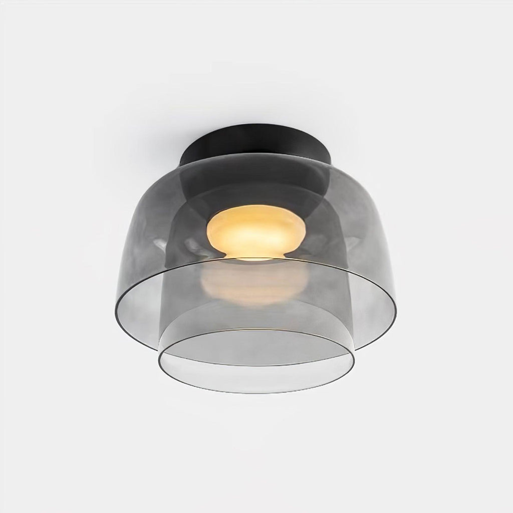 Levels Ceiling Light - Vakkerlight