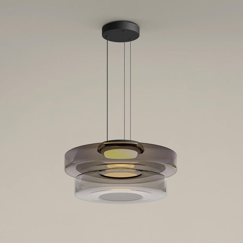 Levels Series Pendant Light - Vakkerlight