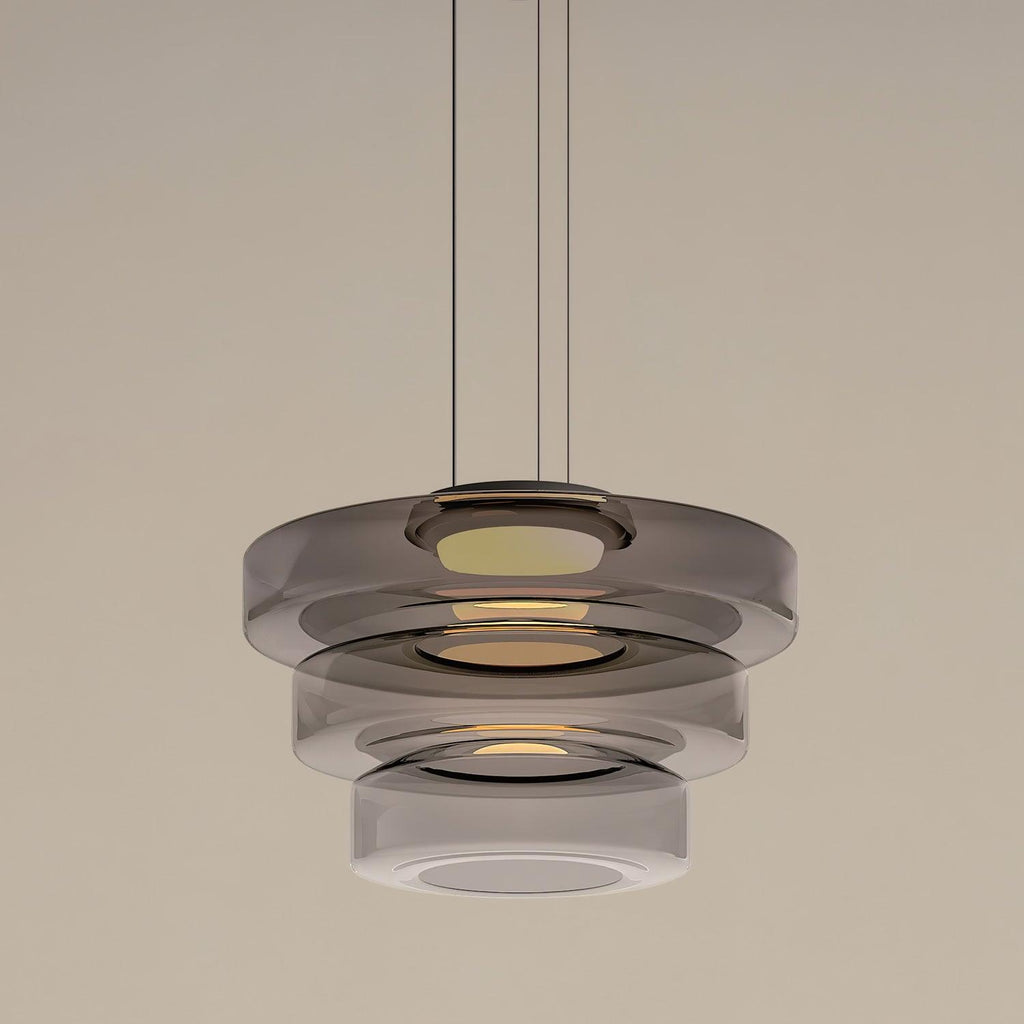 Levels Series Pendant Light - Vakkerlight